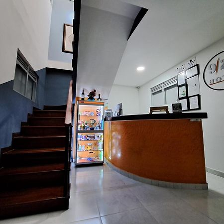 Hotel 9-25 Pereira Exterior photo
