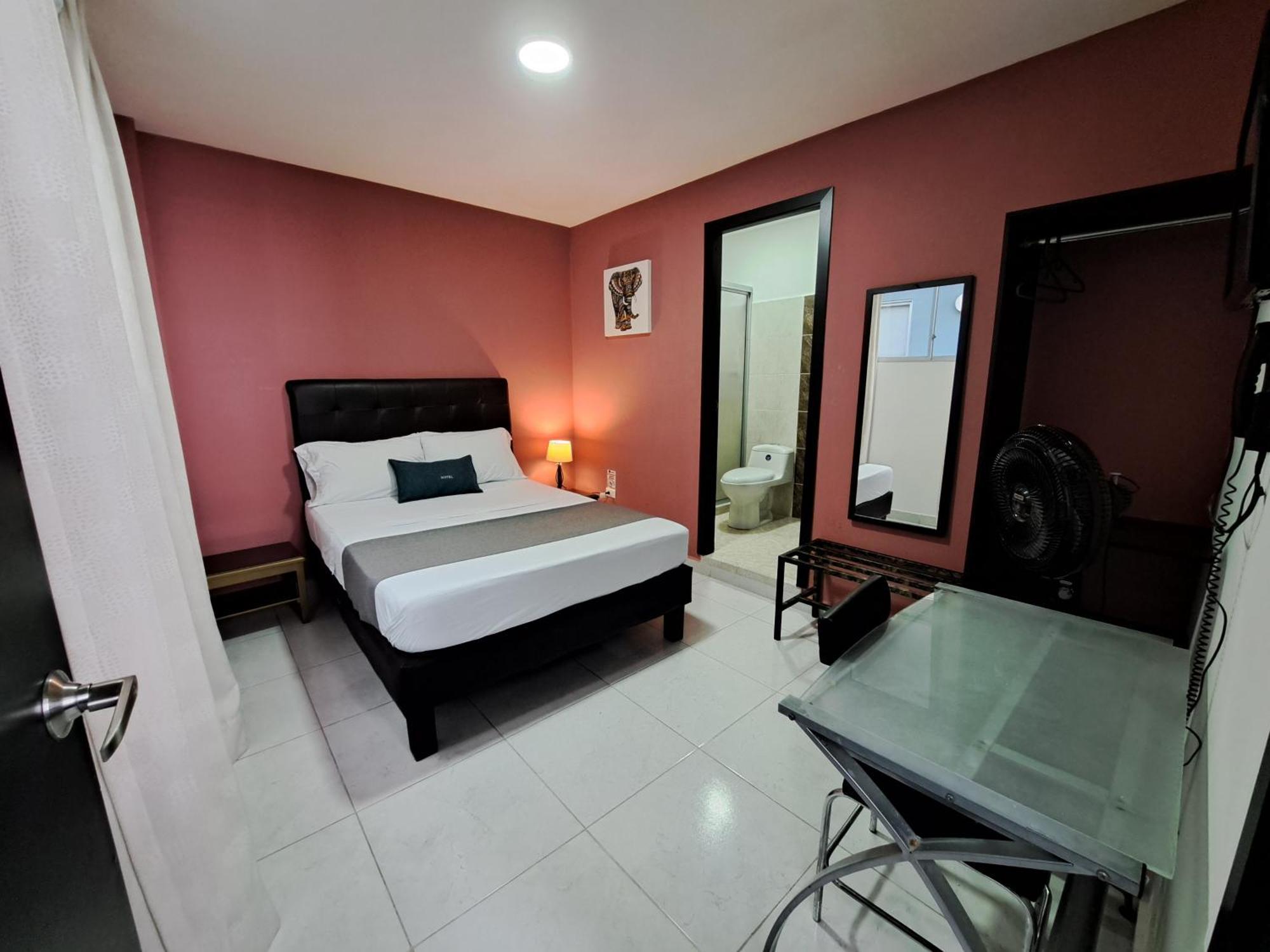 Hotel 9-25 Pereira Exterior photo